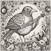 Lofi Study Focused Tune Lofi Study Focused Tune