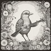 Lofi Geek A Study Track