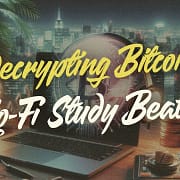 π Decrypting Bitcoin: Lo-Fi Study Session on BTC Fundamentals ππ π Decrypting Bitcoin: Lo-Fi Study Session on BTC Fundamentals ππ
