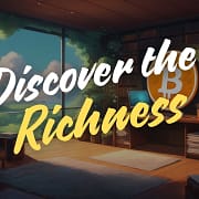 π Discover the Richness of Bitcoin Vibes: A Lo-Fi Experience π Discover the Richness of Bitcoin Vibes: A Lo-Fi Experience ππ°#bitcoinmusic