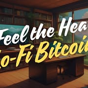 π₯ Physics of Bitcoin: Feel the Heat Lo-Fi Bitcoin Chill π₯ Physics of Bitcoin: Feel the Heat Lo-Fi Bitcoin Chill Sessions for Financial Zen π₯πΈ