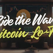 π Ride the Wave: Lo-Fi Bitcoin Beats ππ°