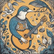 Lofi Eve type track – Evening Chill Lofi Eve type track - Evening Chill