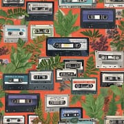 The Bitcoin Tape - Lofi Track | Lo-Fi World Relaxing Tunes