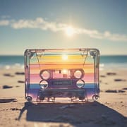 Satoshi Beach Study | Lo-Fi World Relaxing Tunes Satoshi Beach Study | Lo-Fi World Relaxing Tunes