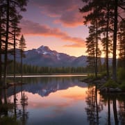 Bitcoin Lake Lofi Track | Lo-Fi World Relaxing Tunes Bitcoin Lake Lofi Track | Lo-Fi World Relaxing Tunes