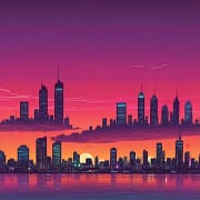 Bitcoin City State Lofi Track | Lo-Fi World Relaxing Tunes Bitcoin City State Lofi Track | Lo-Fi World Relaxing Tunes