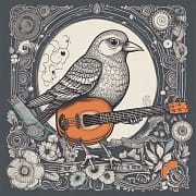 Discover the Secret Sounds of Lofi Central type beat | Lo-Fi World Relaxing Tunes