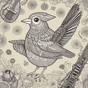 Chilling Lo-Fi Beats to Relax To | Lo-Fi World Relaxing Tunes