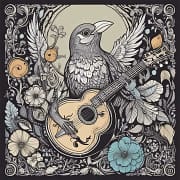 Lofi Cat Chill type beat - Feline Beats | Lo-Fi World Relaxing Tunes