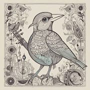 LoFi Maharaja type Beat - Royal Beat | Lo-Fi World Relaxing Tunes