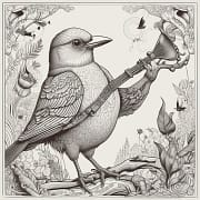 Secrets Lofi Boy's Youthful type Melody | Lo-Fi World Relaxing Tunes