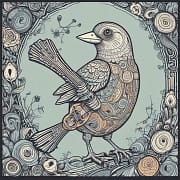 Mysterious Origins of Lofi Beat | Lo-Fi World Relaxing Tunes