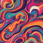 Bitcoin Cloud Lofi Track | Lo-Fi World Relaxing Tunes