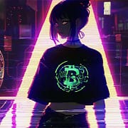 Bitcoin Cypherpunk Breakcore & DnB Mix #20 Bitcoin Cypherpunk Breakcore & DnB Mix #20
