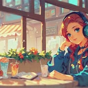 Anime Inspired Relaxing Lo Fi Beats Vol 323 Anime Inspired Relaxing Lo Fi Beats Vol 323