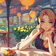 Anime Inspired Relaxing Lo Fi Beats Vol 325 Anime Inspired Relaxing Lo Fi Beats Vol 325