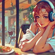 Anime-Inspired Lo-Fi Playlists Anime-Inspired Lo-Fi Playlists