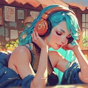Anime Inspired Relaxing Lo Fi Beats Vol 327 Anime Inspired Relaxing Lo Fi Beats Vol 327