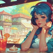 Anime Inspired Relaxing Lo Fi Beats Vol 336 Anime Inspired Relaxing Lo Fi Beats Vol 336