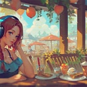 Anime Inspired Relaxing Lo Fi Beats Vol 338 Anime Inspired Relaxing Lo Fi Beats Vol 338