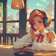 Anime Inspired Relaxing Lo Fi Beats Vol 343 Anime Inspired Relaxing Lo Fi Beats Vol 343