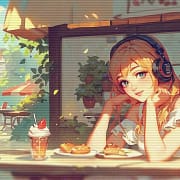 Anime Inspired Relaxing Lo Fi Beats Vol 345 Anime Inspired Relaxing Lo Fi Beats Vol 345