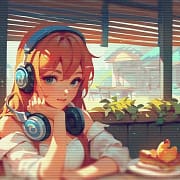 Anime Inspired Relaxing Lo Fi Beats Vol 355 Anime Inspired Relaxing Lo Fi Beats Vol 355