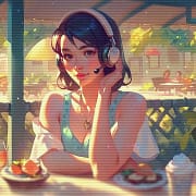 Anime Inspired Relaxing Lo Fi Beats Vol 357 Anime Inspired Relaxing Lo Fi Beats Vol 357