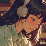 Anime-Inspired Relaxing Lo-Fi Beats [Vol.103]