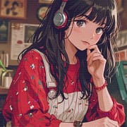 Anime-Inspired Relaxing Lo-Fi Beats [Vol.155]
