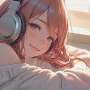 Anime-Inspired Relaxing Lo-Fi Beats [Vol.158]