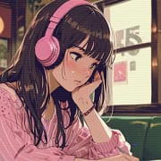 Anime-Inspired Relaxing Lo-Fi Beats [Vol.164]