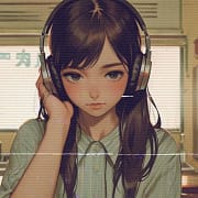 Anime-Inspired Relaxing Lo-Fi Beats [Vol.182]