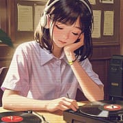 Anime-Inspired Relaxing Lo-Fi Beats [Vol.192]