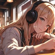 Anime-Inspired Relaxing Lo-Fi Beats [Vol.219]