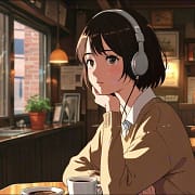 Anime-Inspired Relaxing Lo-Fi Beats [Vol.22]