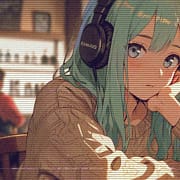 Anime-Inspired Relaxing Lo-Fi Beats [Vol.232]