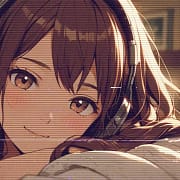 Anime-Inspired Relaxing Lo-Fi Beats [Vol.241]