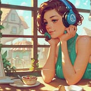 Anime-Inspired Relaxing Lo-Fi Beats [Vol.252]