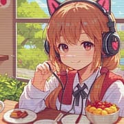 Anime-Inspired Relaxing Lo-Fi Beats [Vol.262]