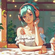 Anime-Inspired Relaxing Lo-Fi Beats [Vol.288]