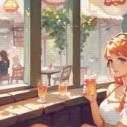 Anime-Inspired Relaxing Lo-Fi Beats [Vol.301]