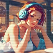 Anime-Inspired Relaxing Lo-Fi Beats [Vol.321]