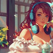 Anime-Inspired Relaxing Lo-Fi Beats [Vol.334]