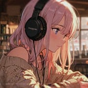 Anime-Inspired Relaxing Lo-Fi Beats [Vol.34]