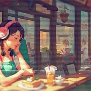 Anime-Inspired Relaxing Lo-Fi Beats [Vol.351]