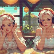Anime-Inspired Relaxing Lo-Fi Beats [Vol.353]