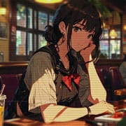 Anime-Inspired Relaxing Lo-Fi Beats [Vol.42]