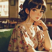 Anime-Inspired Relaxing Lo-Fi Beats [Vol.61]